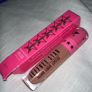 Jeffree Star Cosmetics Liquid Lipstick! NEW!